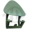 MERCE 2118801005 Cover, bumper